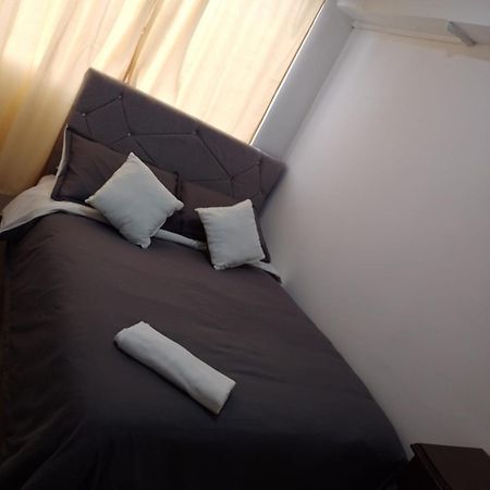 Verdun Rooms Bogota Exterior photo