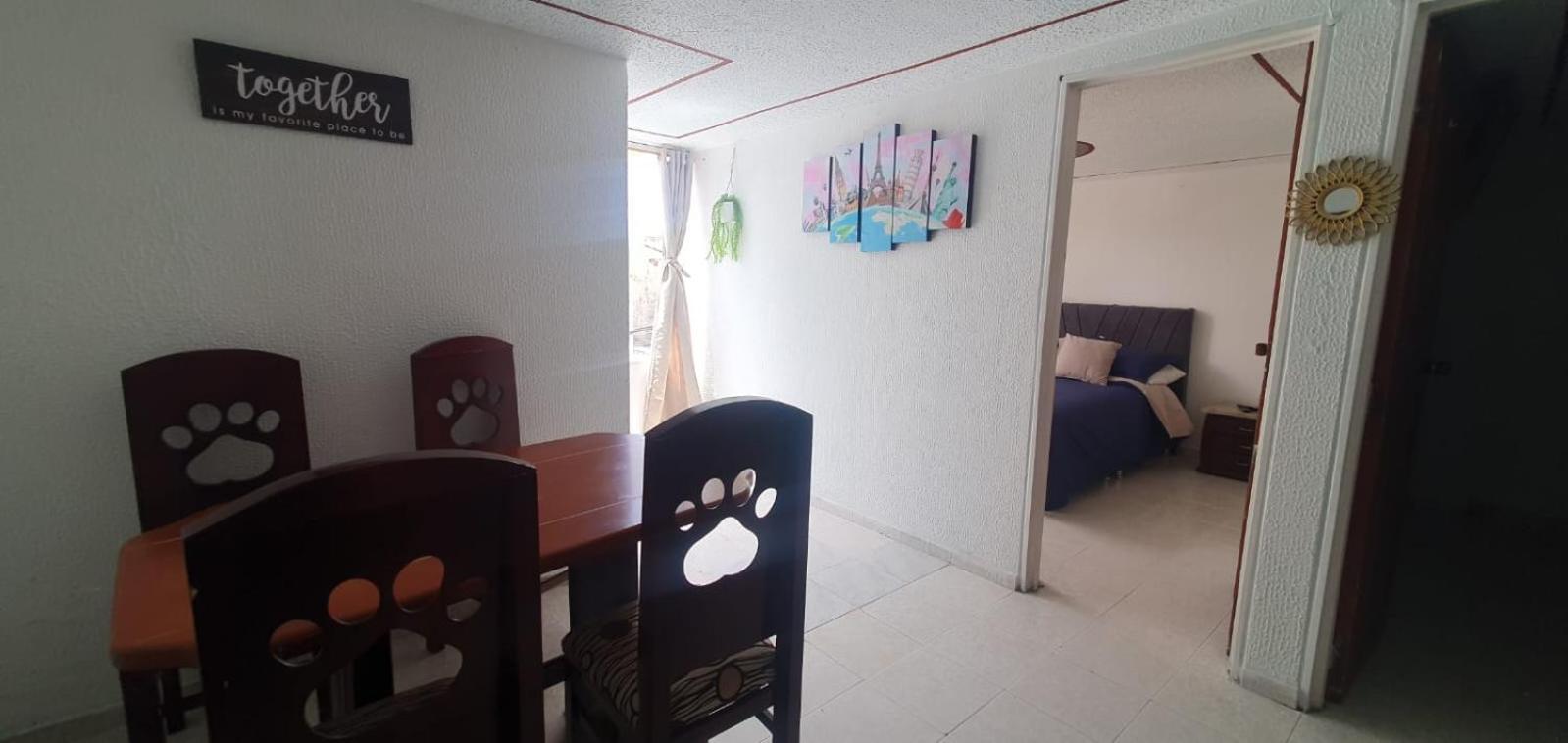 Verdun Rooms Bogota Exterior photo