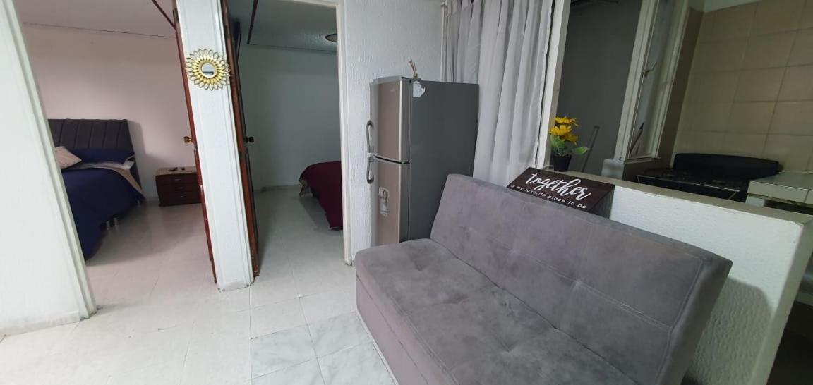 Verdun Rooms Bogota Exterior photo