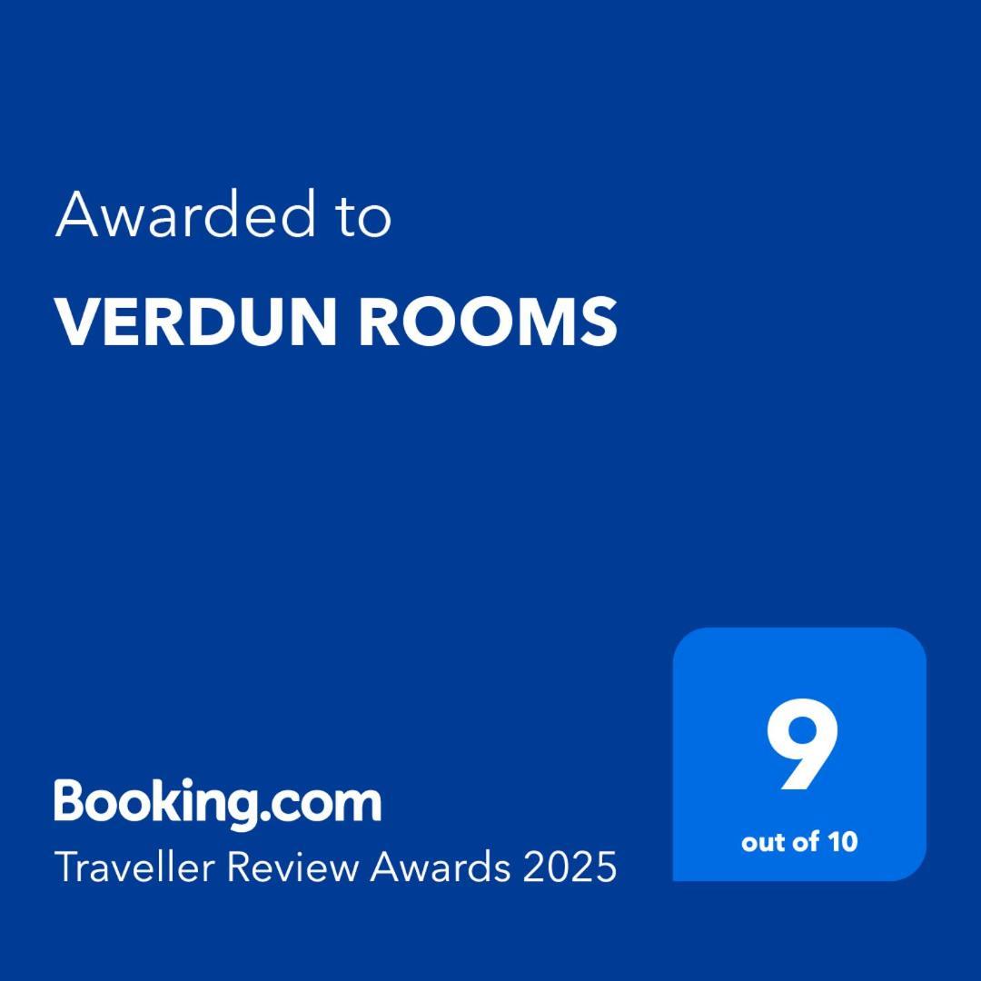 Verdun Rooms Bogota Exterior photo